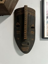 Hand carved african for sale  Rincon