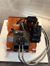 Viessmann öl gebläsebrenner gebraucht kaufen  Oberhausen