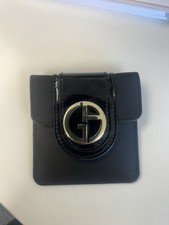 Giorgio armani card for sale  DAGENHAM