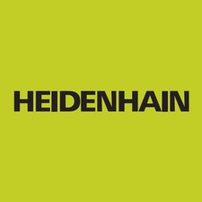Heidenhain 376846 rotary d'occasion  Voiron