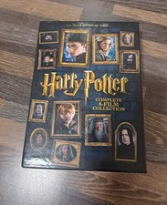 harry potter dvd for sale  BRIDGEND