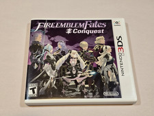 Fire emblem fates for sale  Mankato
