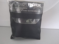 Revox tonband tonbandmaschine gebraucht kaufen  Deutschland