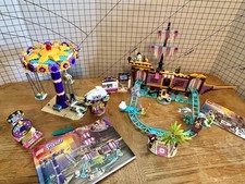 Lego friends heartlake d'occasion  Expédié en Belgium