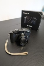 Fotocamera fujifilm finepix usato  Fonte Nuova
