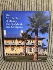 Usado, The Architecture Of Duany Plater Zyberk And Company Hardcover Joanna Lombar Book comprar usado  Enviando para Brazil
