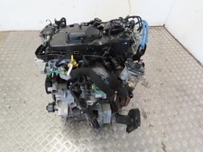 Vauxhall movano engine for sale  YORK