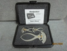 Woodpecker classic inside for sale  Riverview