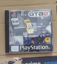 Gta ps1 grand usato  Nola
