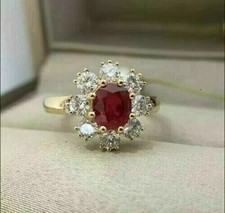 Women red ruby for sale  Jamaica