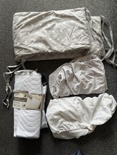 New waterproof cot for sale  HARWICH