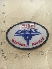 Usaf eagle mcdonnell for sale  Foxboro