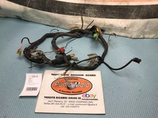 Impianto elettrico cablaggio usato Impianto elettrico cablaggio usato  Frattaminore