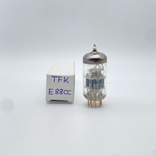 Telefunken e88cc 6922 gebraucht kaufen  Bad Nenndorf