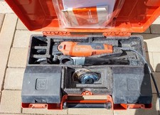 Fein multimaster 350 gebraucht kaufen  Bruchköbel
