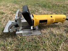 Dewalt dw682 biscuit for sale  WALTHAM CROSS