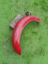Bsa bantam rear for sale  WINCHELSEA