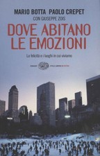 Dove abitano emozioni usato Dove abitano emozioni usato  Cambiago