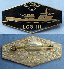 LCG 111 (LCG 9059) EN EXTRÊME ORIENT, LANDING CRAFT GUN INDOCHINE - AUGIS comprar usado  Enviando para Brazil