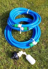 Aqua roll mains for sale  PRESTON