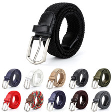 Men stretch belts for sale  UK