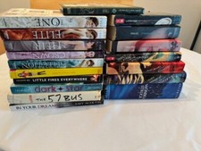 Lot chapter books for sale  Wyandotte