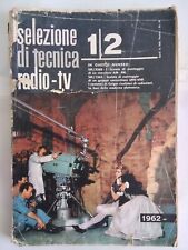 Selezione tecnica radio usato  Macerata