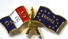 Pin paris tour d'occasion  Monsols