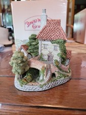 Vintage 1984 david for sale  Dover
