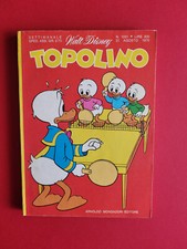 Lotto numeri topolino usato  Bassano del Grappa
