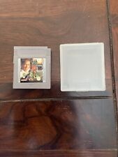 Nintendo gameboy game gebraucht kaufen  Fritzlar