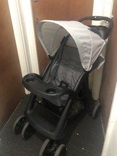 Hauck shopper neo for sale  BIRMINGHAM