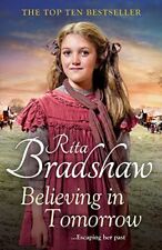 Believing tomorrow rita for sale  UK