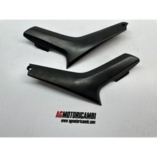 Coppia fianchetti cover usato  Villa Estense