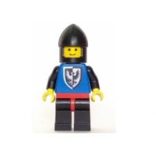 Lego minifig cas098 d'occasion  Le Loroux-Bottereau