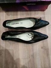 Chaussures ballerines décolle d'occasion  Aubusson