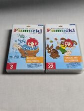 Pumuckl videokassette vhs gebraucht kaufen  Kiel