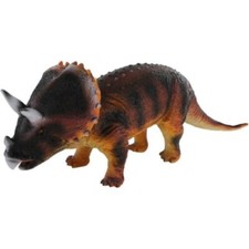 Triceratopus gigante dinosauri usato  Paterno