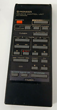 Telecomando pioneer dc010 usato  Valenzano