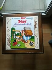 Asterix plaudert schule gebraucht kaufen  Dinslaken