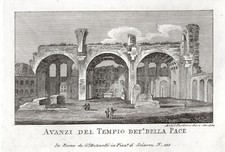 Tempio della pace usato  Città di Castello