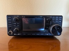 Usado, Transceptor Icom IC-7300 HF comprar usado  Enviando para Brazil
