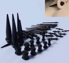 Piece surgical steel for sale  SLEAFORD