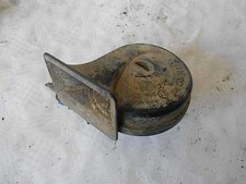 Hupe signalhorn bj gebraucht kaufen  Naumburg