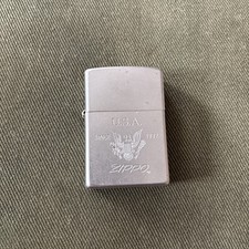 Zippo usa eagle for sale  Kingstree