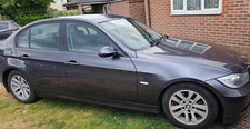Bmw 320d for sale  IPSWICH