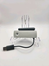 Adaptador Wi-Fi de rede sem fio oficial Microsoft Xbox 360 branco - OEM comprar usado  Enviando para Brazil