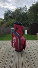 Titleist stadry way for sale  WAKEFIELD