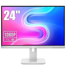 MONITOR BEZRAMKOWY 24" AOC 24P1W1 IPS FULL HD 1920x1080 DVI HDMI VGA na sprzedaż  PL