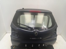 renault megane tailgate for sale  SOUTHAMPTON
